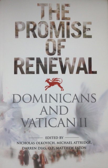 the promise of renewal