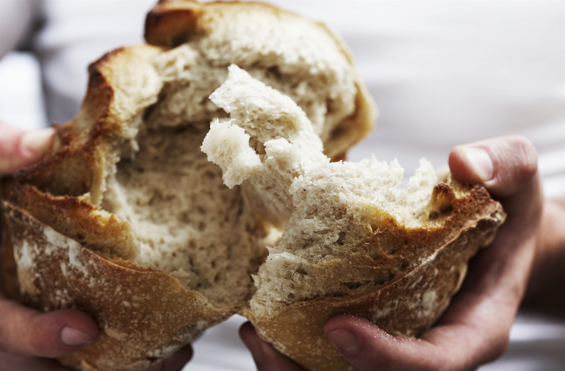 Un viaggio attraverso le ricette del pane italiano - La Cucina Italiana